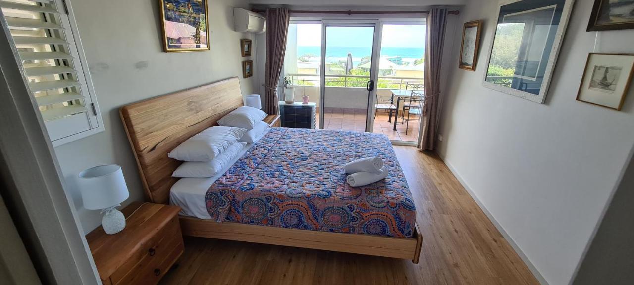 Samarinda Jewel By The Sea Aparthotel Пойнт Лукаут Екстериор снимка