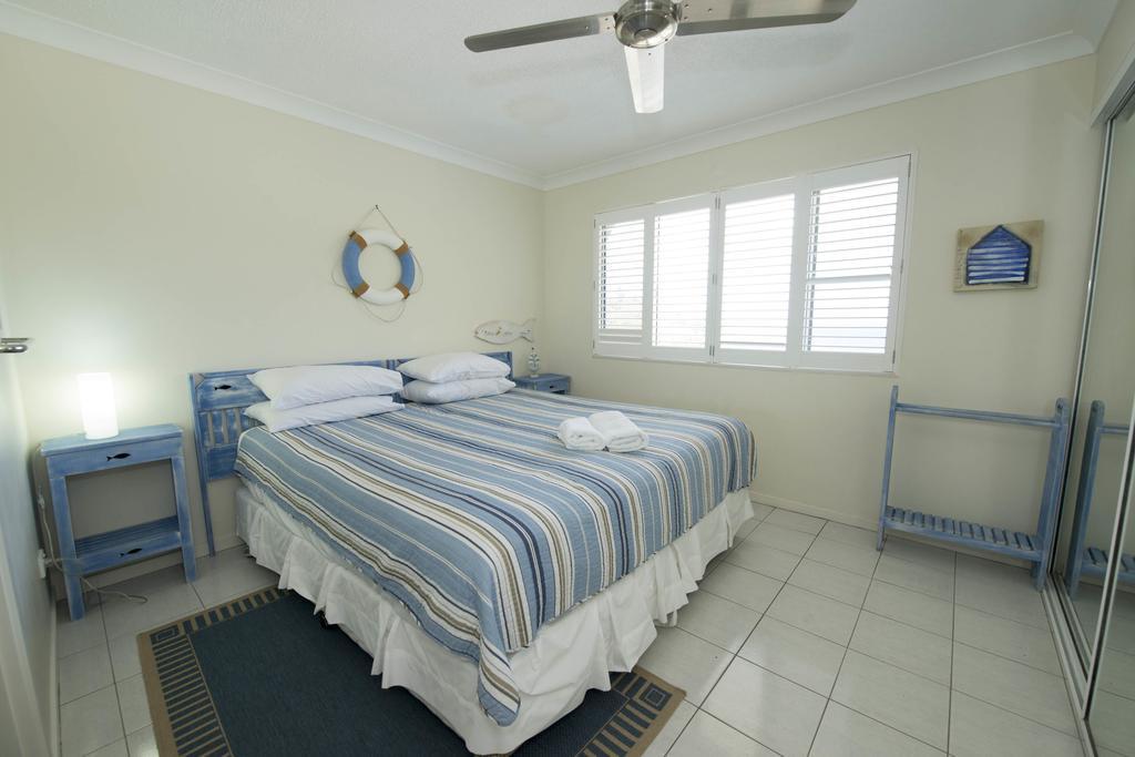 Samarinda Jewel By The Sea Aparthotel Пойнт Лукаут Стая снимка